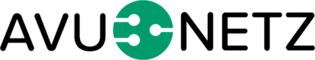 Logo AVU Netz GmbH